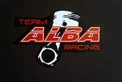 TEAM ALBA RACING